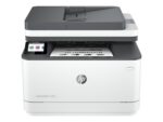 HP LaserJet Pro MFP 3102fdw - večnamenski tiskalnik - B/W - slika 2