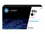 HP 89A - črna - original - LaserJet - kartuša s tonerjem (CF289A) - slika 2