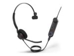 Jabra Engage 50 II MS Mono - slušalke - USB-C, USB-A