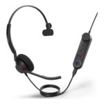 Jabra Engage 50 II MS Mono - slušalke - USB-C, USB-A