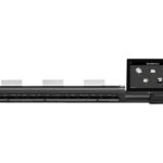 Canon Z36 - optični bralnik zvitkov - stacionarni - USB 3.0, gigabitni LAN