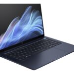 Prenosni računalnik HP EliteBook Ultra G1i Next Gen AI - 14" - Intel Core Ultra 7 - 258V - 32 GB RAM - 2 TB SSD - bosanski/hrvaški/črnogorski/slovenski/srbski
