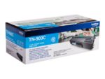 Brother TN900C - cian - originalna - kartuša s tonerjem - slika 2
