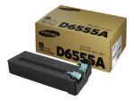 Samsung SCX-D6555A - črna - originalna - kartuša s tonerjem (SV208A)
