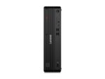 Lenovo ThinkCentre M70s Gen 6 - SFF - AI PC - Core Ultra 7 265 2,4 GHz - vPro Enterprise - 16 GB - SSD 512 GB - slovensko - slika 2