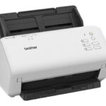 Brother ADS-4300N - optični bralnik dokumentov - namizje - USB 3.0, LAN, USB 2.0 (gostitelj)
