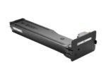 HP 56x - Visoka zmogljivost - črna - originalna - LaserJet - kartuša s tonerjem (CF256X)