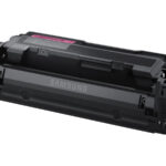 HP CLT-M603L - visoka zmogljivost - škrlatna - originalna - kartuša s tonerjem (SU346A)