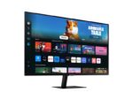 Samsung S27DM500EU - Serija M50D - LED monitor - Full HD (1080p) - 27" - HDR