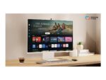 Samsung S32DM801UU - Serija M80D - LED monitor - 4K - 32" - HDR
