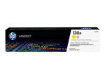 HP 130A - rumena - originalna - LaserJet - kartuša s tonerjem (CF352A)