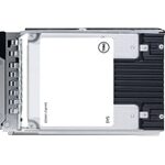 Dell - SSD - Preberite intenzivno - 1.92 TB - SATA 6Gb / s