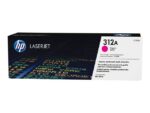 HP 312A - škrlatna - originalna - LaserJet - kartuša s tonerjem (CF383A) - slika 2