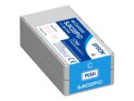 Epson SJIC36P(M) - škrlatna - originalna - kartuša s črnilom