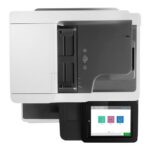 HP Color LaserJet Enterprise MFP M681dh - večnamenski tiskalnik - barvni