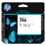 HP 746 - tiskalna glava