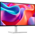 Dell Plus S2725DC - LED monitor - QHD - 27"
