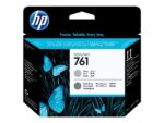 HP 761 - siva, temno siva - tiskalna glava