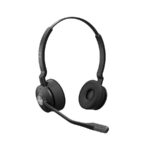 Jabra Engage SE - slušalke - zamenjava