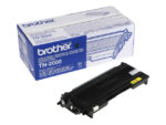 Brother TN2000 - črna - originalna - kartuša s tonerjem
