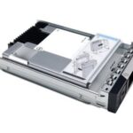 Dell - Komplet za stranke - SSD - intenzivno branje - 1,92 TB - 512e - SATA 6 Gb/s