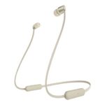 Sony WI-C310 - slušalke z mikrofonom
