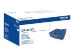 Brother DR421CL - originalni komplet bobnov