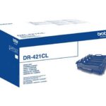 Brother DR421CL - originalni komplet bobnov