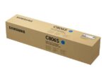 HP CLT-C806S - cian - original - kartuša s tonerjem (SS553A)