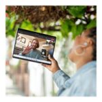 Microsoft Surface Pro 9 za podjetja - 13" - Microsoft SQ3 - 8 GB RAM - 256 GB SSD - 5G NR, LTE