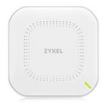 Zyxel NWA90AX Pro - radijska dostopna točka - 2.5G PoE navzgornja povezava, 3x3 + 2x2 MU-MIMO antena, AX3000 Multi-gig, oblak NebulaFlex - Wi-Fi 6