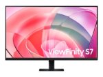 Samsung ViewFinity S7 S32D700EAU - Serija S70D - LED monitor - 32" - HDR - slika 2