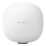 HPE Aruba Networking AP-503-RW - Kampus - radijska dostopna točka - Bluetooth, Wi-Fi 6