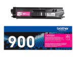 Brother TN900M - magenta - originalna - kartuša s tonerjem