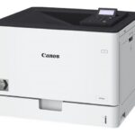 Canon i-SENSYS LBP852Cx - Tiskalnik - Barve - laser