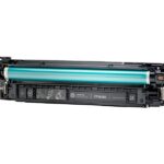 HP 508X - Visoka zmogljivost - črna - originalna - LaserJet - kartuša s tonerjem (CF360X)