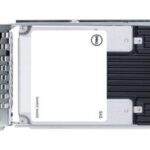 Dell - Komplet za stranke - SSD - mešana uporaba - 960 GB - SATA 6 Gb/s