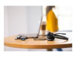 HP Poly Voyager 4320-M - slušalke - USB-A prek Bluetooth adapterja, USB-A - slika 3