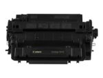 Canon CRG-724H - črna - originalna - kartuša s tonerjem