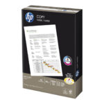 HP Copy Paper - papir - 500 kosov. - A4 - 80 g/m²