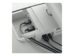 Dell Plus S3425DW - LED monitor - ukrivljen - 34" - slika 4