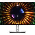 Dell UltraSharp U2424H - LED monitor - Full HD (1080p) - 24"