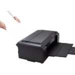 Canon imagePROGRAF PRO-1100 - tiskalnik velikega formata - barvni tiskalnik - brizgalni tiskalnik