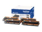 Brother DR243CL - originalni komplet bobnov