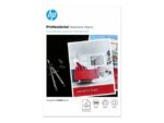 HP Professional sijajni papir - fotografski papir - sijajni - 150 listov - A4 - 200 g/m² - slika 2