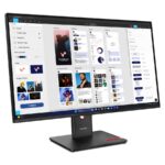 Lenovo ThinkVision T32UD-40 - LED monitor - 4K - 32"