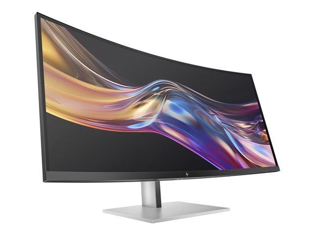 887e930a-545e-4770-b76b-036351d21ab9 HP 738pu - Series 7 Pro - LED monitor - ukrivljen - 38" - HDR - slika 1