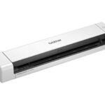 Brother DSmobile DS-740D - optični bralnik - prenosni - USB 3.0
