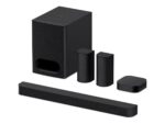 Sony BRAVIA Theatre System 6 HT-S60 - zvočni sistem za domači kino - 5.1-kanalni - slika 2