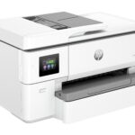 HP Officejet Pro 9720e širokoformatni večfunkcijski tiskalnik - barvni